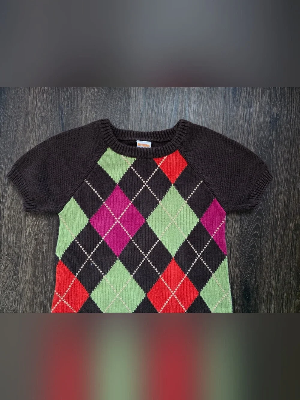 Gymboree vintage 